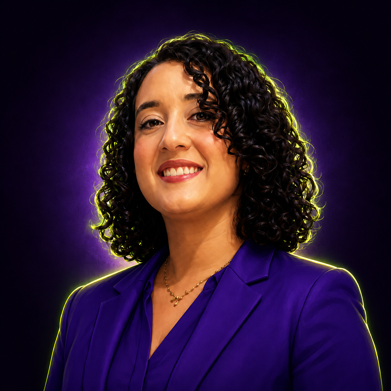 Jennifer Salazar Duque — Tecnología